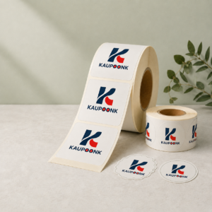 Product Labels