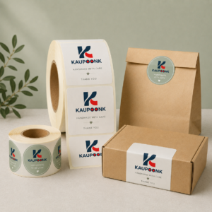 Packaging Labels