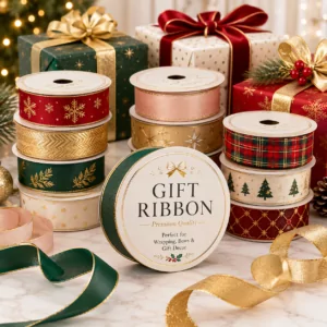 Wedding Ribbon