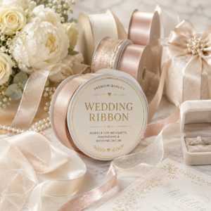 Wedding Ribbon