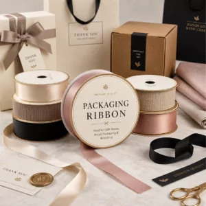 Packaging Ribbon
