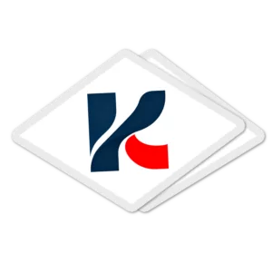 Diamond stickers
