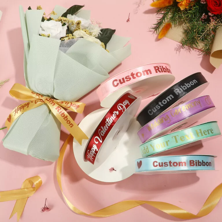 Ribbons