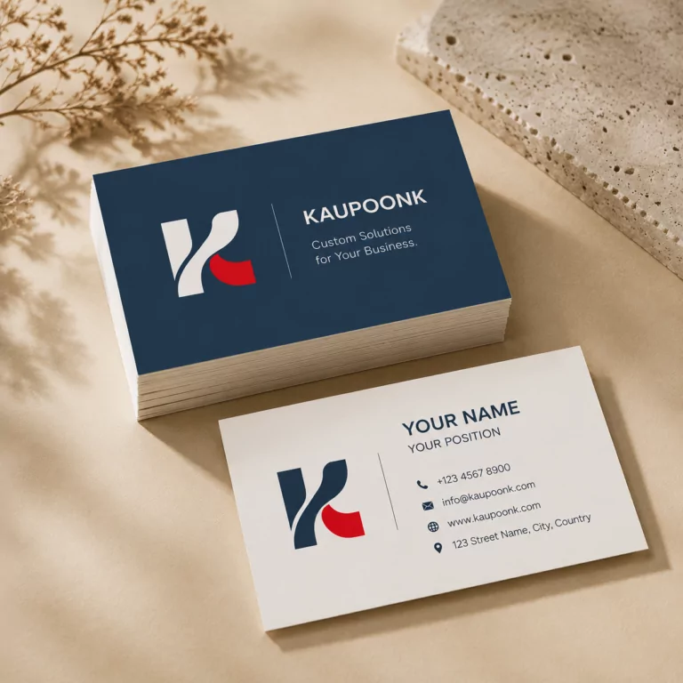 Business Cards